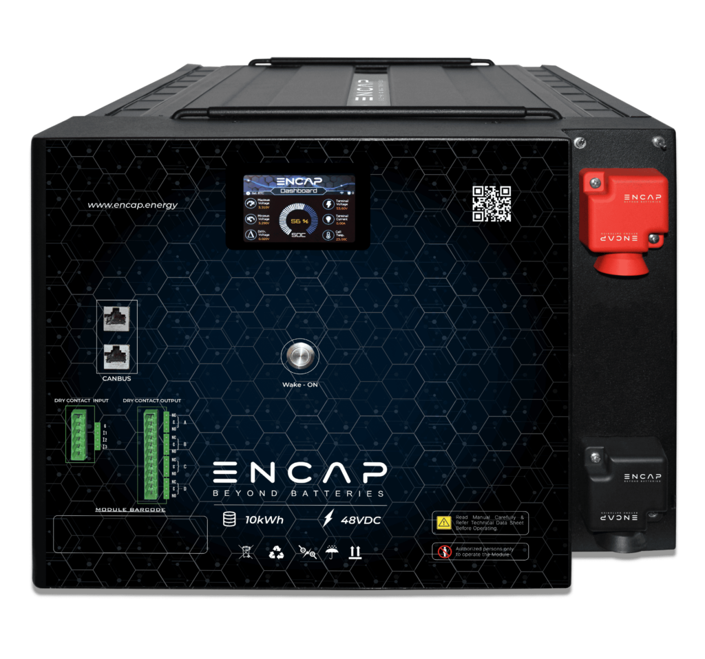 Encap-10kwh