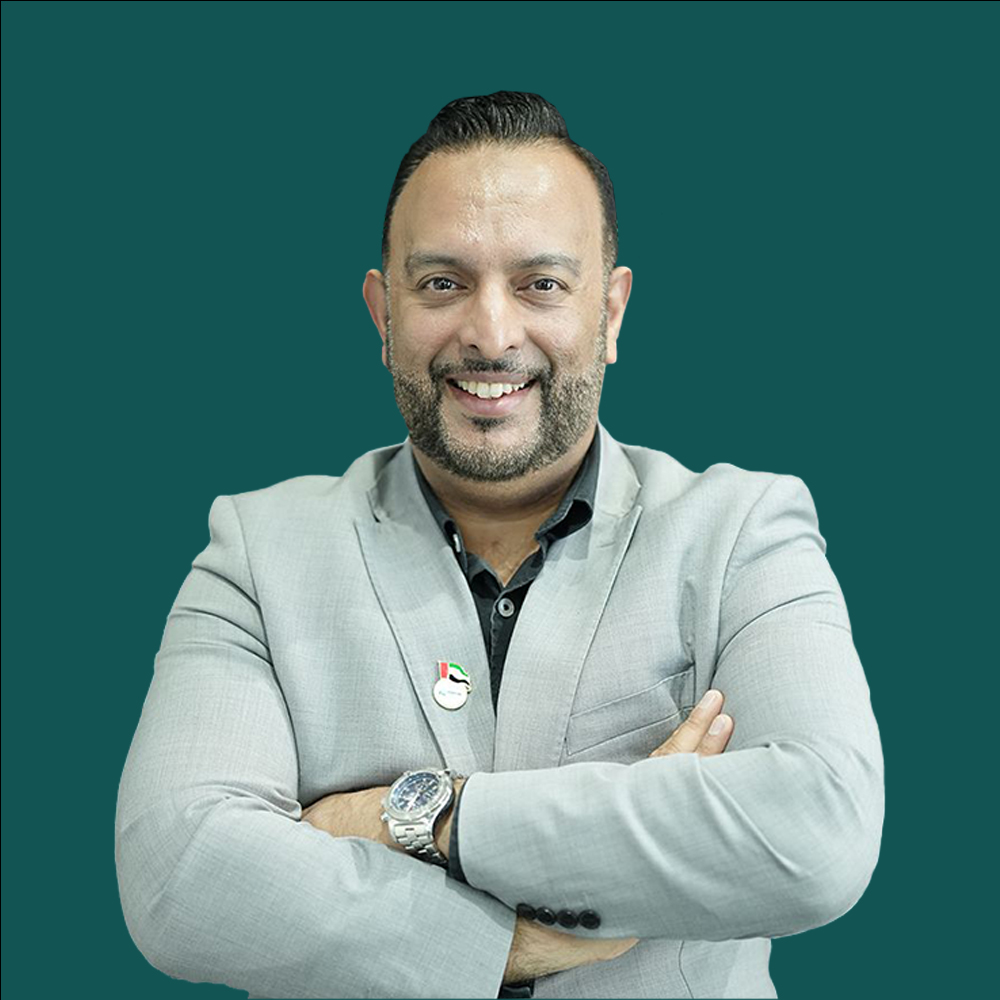 Bilal Sheikh
