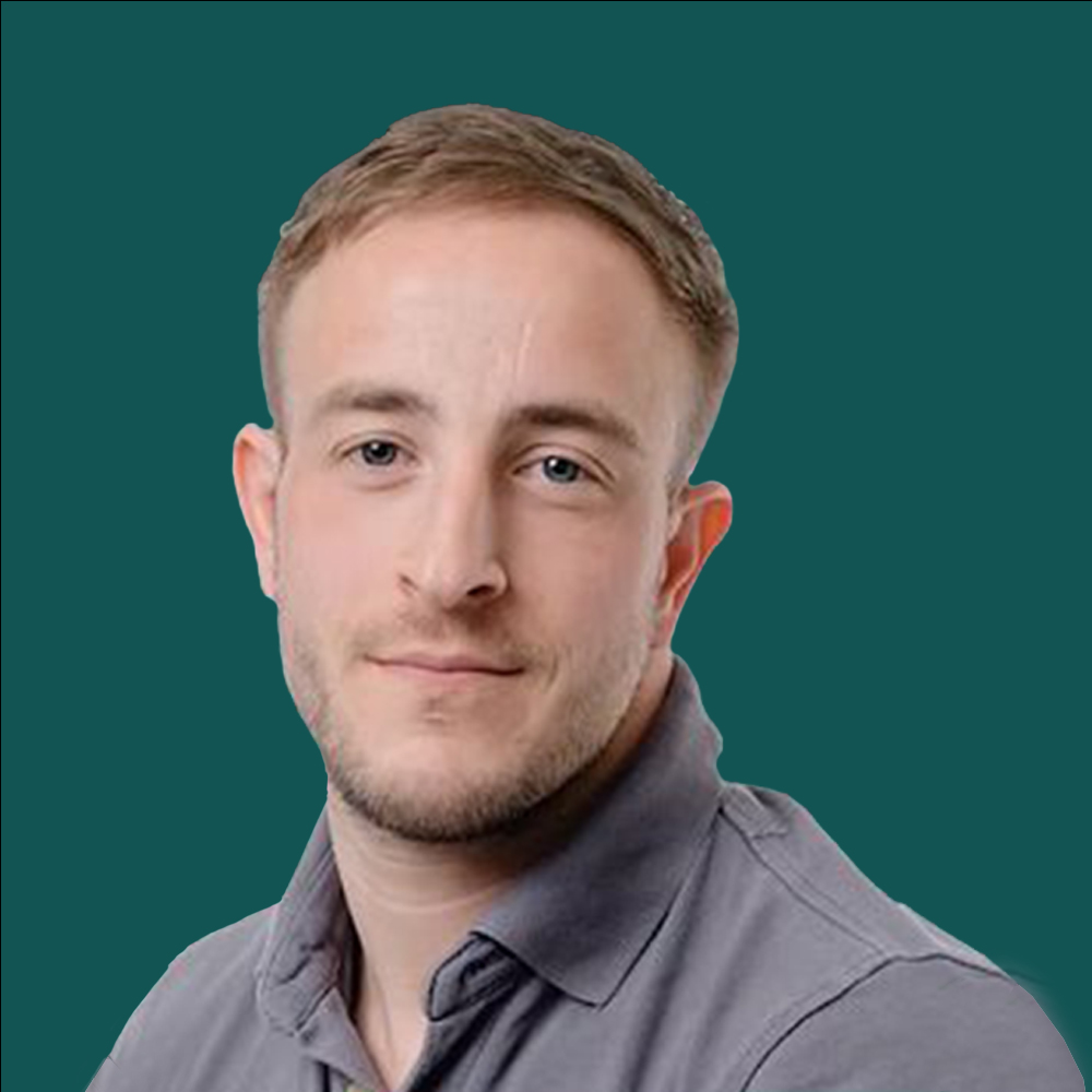Elliot Hodgson