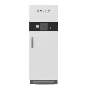 Enrack – Modular Rack-Mount System