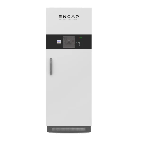Enrack – Modular Rack-Mount System