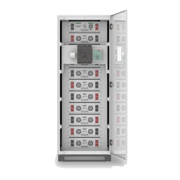 Enrack – Modular Rack-Mount System - Image 2