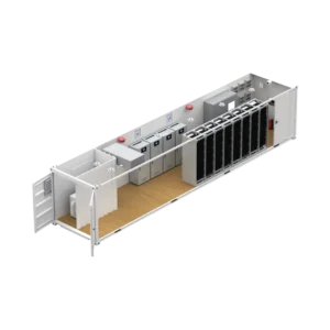 Enpack – Containerized BESS