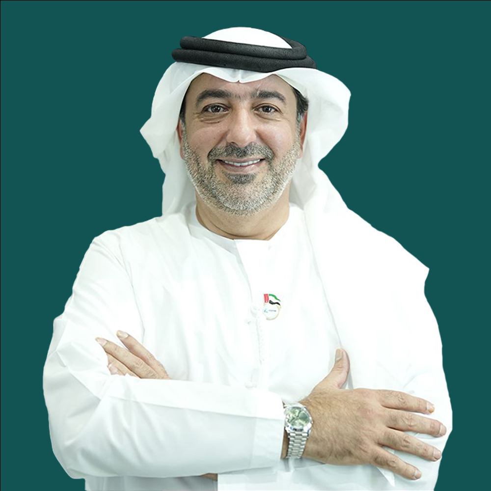H.E. Khalifa Khouri