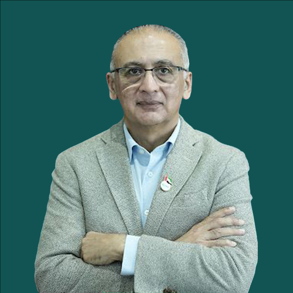Omer Ghani