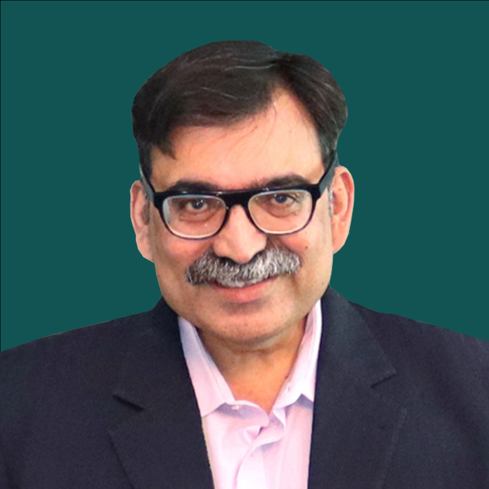 Rajesh Desai