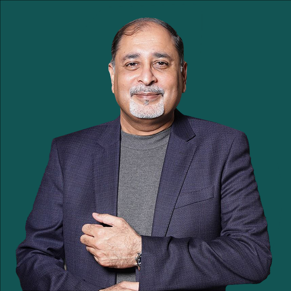 Waseem Ashraf Qurashi